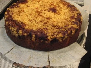 Rezept: Noch was für Süßschnäbel Bild Nr. 7 Noch was für Süßschnäbel - Rezept - Bild Nr. 7