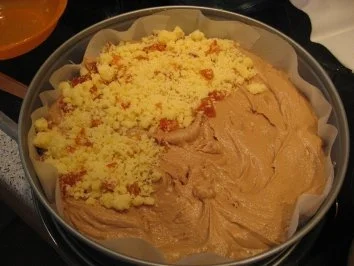 Rezept: Noch was für Süßschnäbel Bild Nr. 5 Noch was für Süßschnäbel - Rezept - Bild Nr. 5