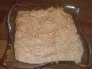 Rezept: Fetacreme Fetacreme - Rezept