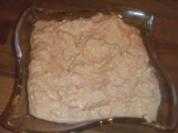 Fetacreme - Rezept