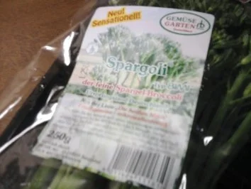 Was ganz was Neues - Rezept - Bild Nr. 2