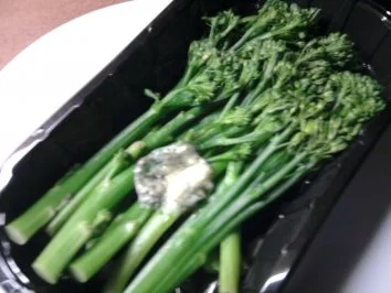 Was ganz was Neues - Rezept