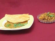 Dal Shorba - Linsensuppe - Rezept