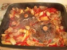 Rezept: Kalbskotelett mit Gemüse Bild Nr. 2 Kalbskotelett mit Gemüse - Rezept - Bild Nr. 2