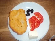 Pisi - gelesen: Pischi - Rezept