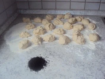 Pisi - gelesen: Pischi - Rezept - Bild Nr. 2