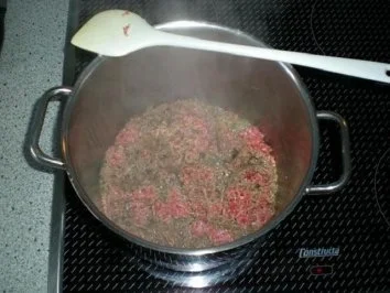 Chili con carne für echte Chilifans - Rezept - Bild Nr. 3