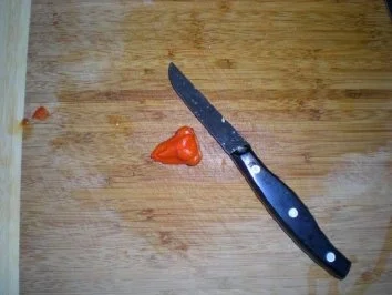 Chili con carne für echte Chilifans - Rezept - Bild Nr. 7