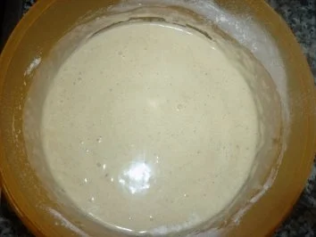 Rezept: "Bella Donna" Hähnchen an Auberginen im Tete de Moine-Mantel und Cajun Spice - Dip Bild Nr. 6 "Bella Donna" Hähnchen an Auberginen im Tete de Moine-Mantel und Cajun Spice - Dip - Rezept - Bild Nr. 6