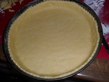 Johannisbeerkuchen - Rezept - Bild Nr. 5