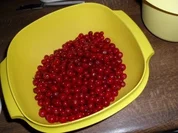 Johannisbeerkuchen - Rezept