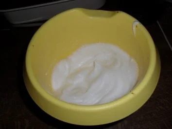 Johannisbeerkuchen - Rezept - Bild Nr. 4