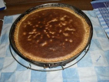 Johannisbeerkuchen - Rezept - Bild Nr. 6