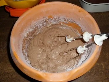 Rührkuchen mit Ananas - Rezept - Bild Nr. 2