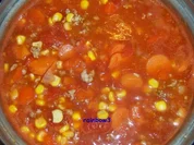 Kochen: Feurige Suppe - Rezept