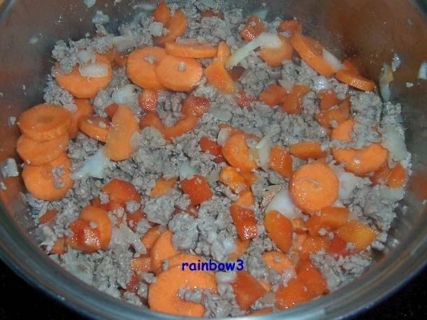 Kochen: Feurige Suppe - Rezept - Bild Nr. 3