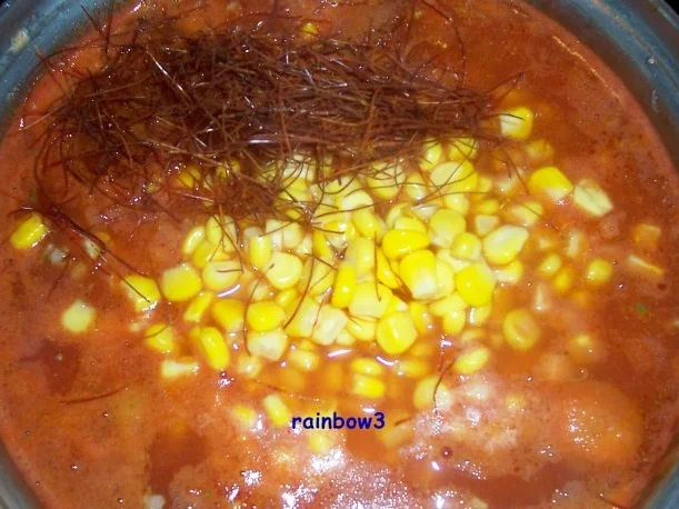 Kochen: Feurige Suppe - Rezept - Bild Nr. 6