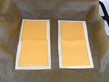 Rezept: Hackfleischpizza Chakalaka Bild Nr. 3 Hackfleischpizza Chakalaka - Rezept - Bild Nr. 3