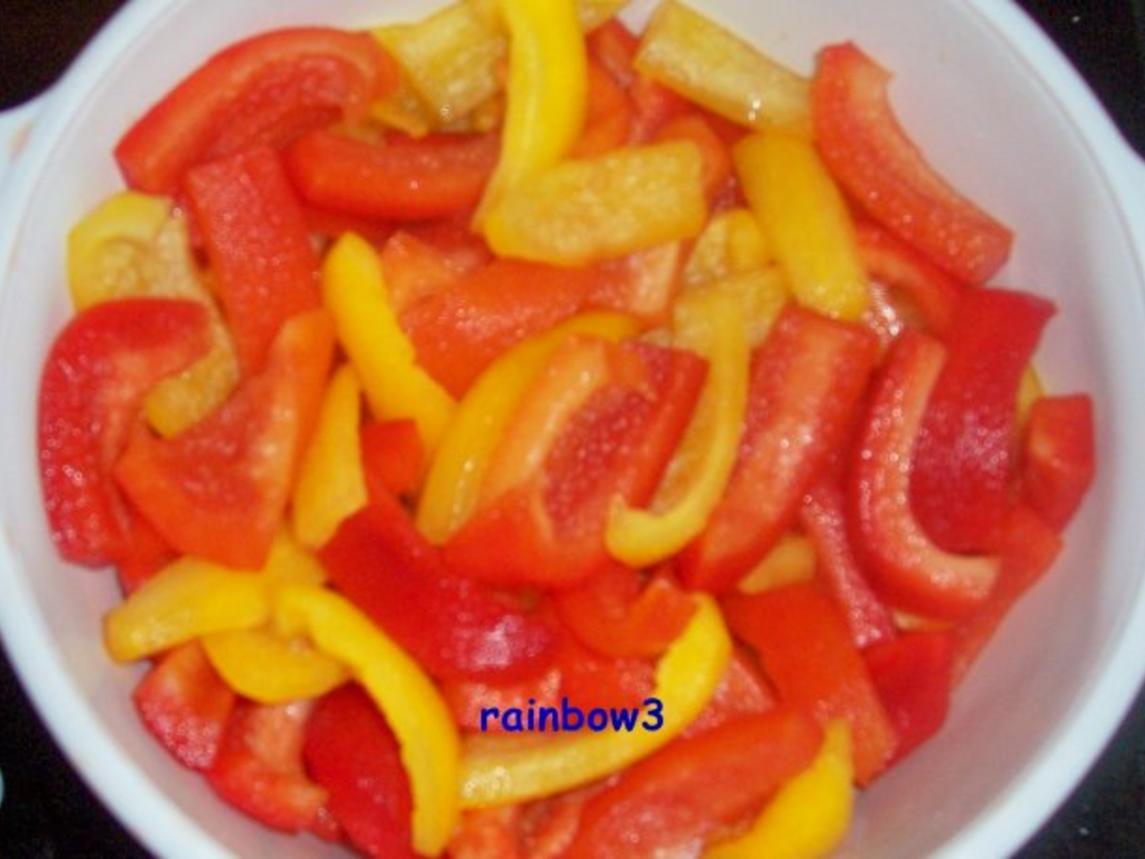 Antipasti Eingelegte Champignons Rezepte