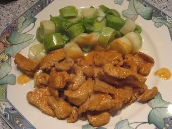 Pute wird Rot - Rezept - Bild Nr. 5