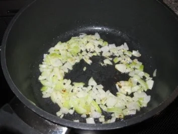 Rezept: Gefüllte Paprika...... das 1001. Rezept ;-)) Bild Nr. 3 Gefüllte Paprika...... das 1001. Rezept ;-)) - Rezept - Bild Nr. 3