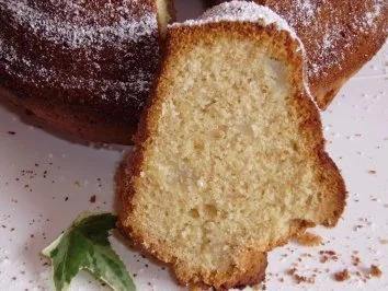 versteckte Ananas - Rezept