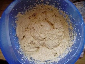 versteckte Ananas - Rezept - Bild Nr. 4