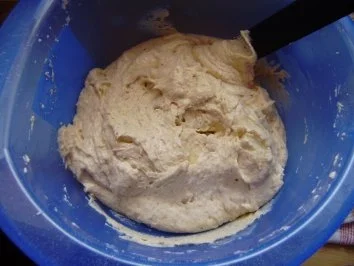 versteckte Ananas - Rezept - Bild Nr. 6