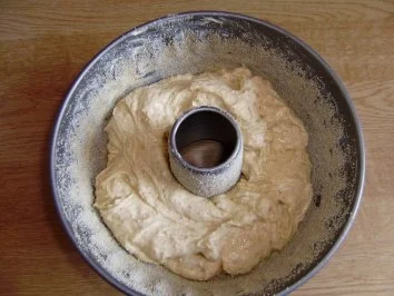 versteckte Ananas - Rezept - Bild Nr. 7