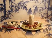 Der Leuchtturm - Rezept