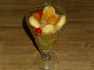 Schnelles Tuttifrutti - Rezept