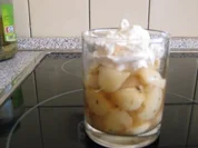 Rgout von wilden Pfirsichen (Weinbergspfirsiche) - Rezept