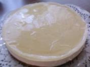 Holunderblüten-Honigtorte - Rezept
