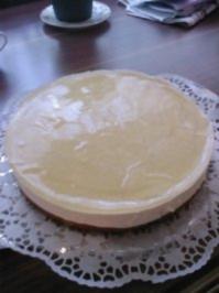 Holunderblüten-Honigtorte - Rezept mit Bild - kochbar.de