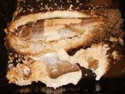 Forelle in der Salzkruste - Rezept