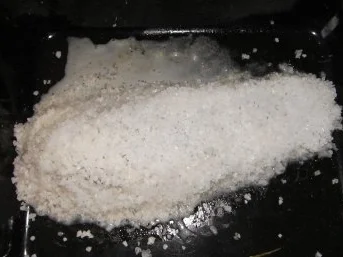 Forelle in der Salzkruste - Rezept - Bild Nr. 4