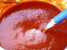 Whisky-Grillsauce - Rezept