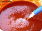 Whisky-Grillsauce - Rezept