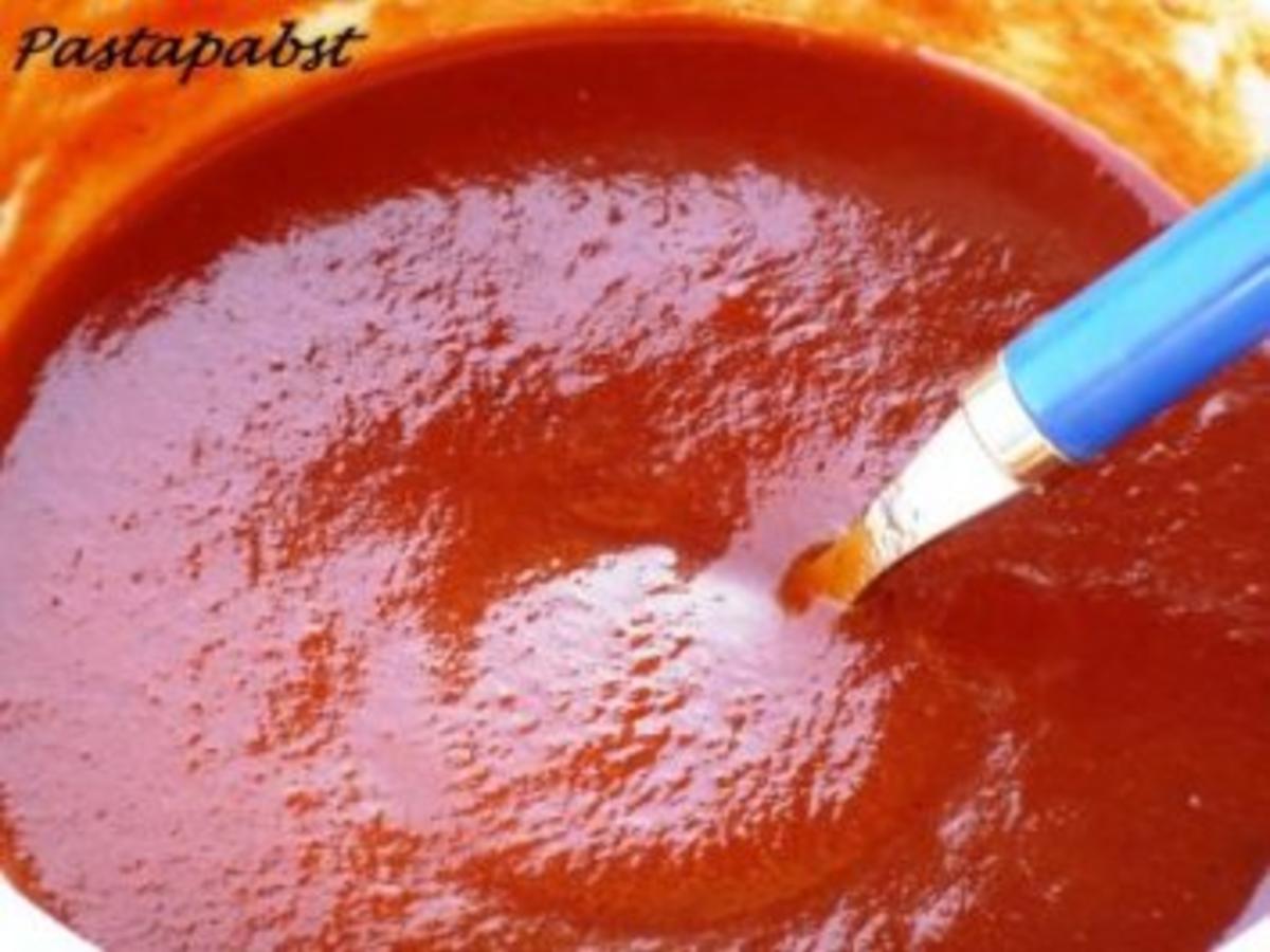 Currywurstsauce Rezepte