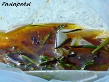 Rosmarinmedallions - Rezept - Bild Nr. 2