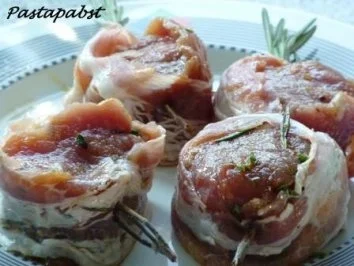 Rosmarinmedallions - Rezept - Bild Nr. 4