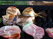 Rosmarinmedallions - Rezept