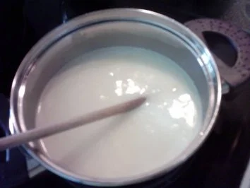 Kräuternudeln mit Rosmarin-Fischstäbchen - Rezept - Bild Nr. 5