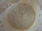 Mein Joghurtdressing - Rezept