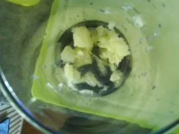 Zitronensorbet - Rezept - Bild Nr. 3