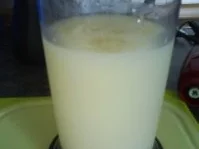 Zitronensorbet - Rezept - Bild Nr. 6