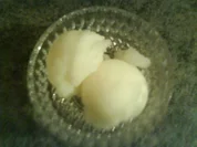 Rezept: Zitronensorbet Zitronensorbet - Rezept