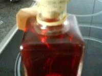 Beschwipstes Pfirsichsorbet - Rezept - Bild Nr. 5