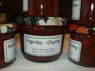 Rezept: Dip: PAPRIKA - CHUTNEY Dip: PAPRIKA - CHUTNEY - Rezept
