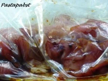 Rezept: Grill Schaschlik Bild Nr. 4 Grill Schaschlik - Rezept - Bild Nr. 4